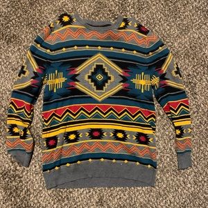 Empyre Supply Co. Crew Neck